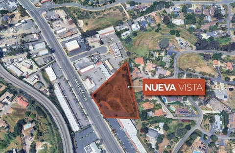 Photo of 1248 S Santa Fe AVE, Vista, CA 92084 (MLS # 260012715)