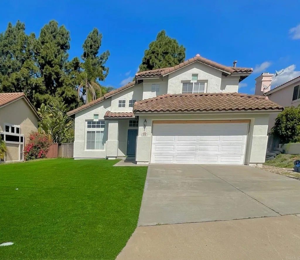 Photo of 659 Rosita Court, Chula Vista, CA 91910 (MLS # PTP2600932)
