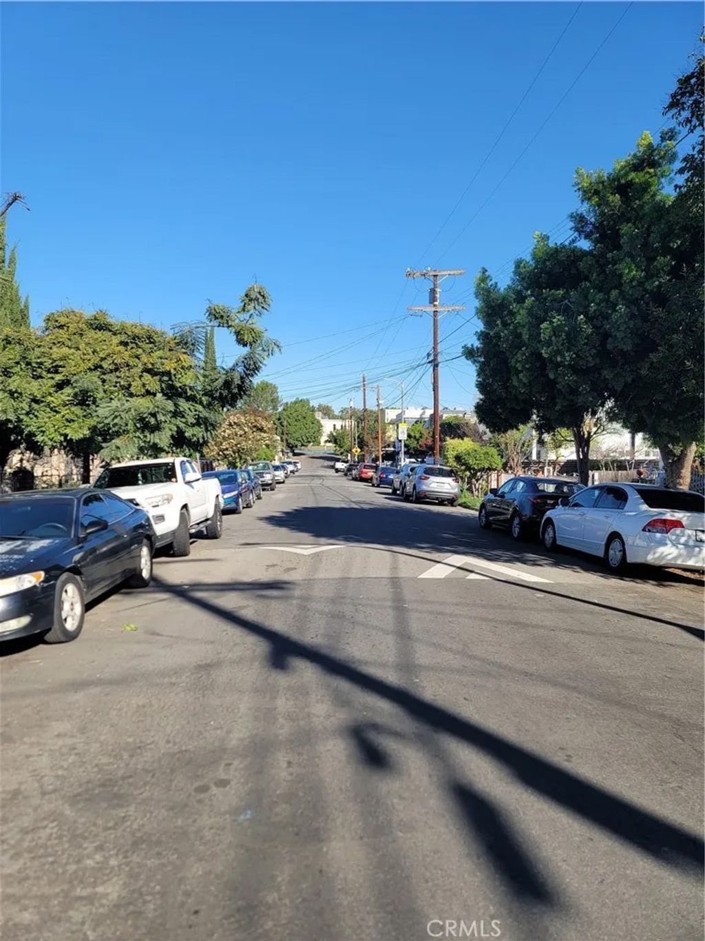 Photo of 1757 S New England St, Los Angeles, CA 90006 (MLS # DW26005821)