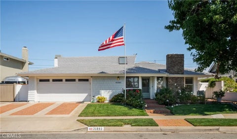 Photo of 21892 Kaneohe LN, Huntington Beach, CA 92646 (MLS # OC26178942)