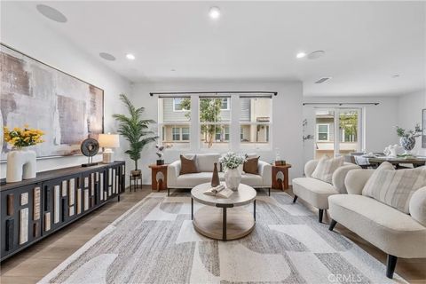 Photo of 220 W Via Prado #52, Ontario, CA 91762 (MLS # TR26088483)