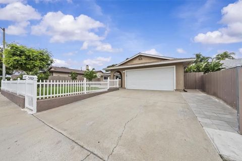 1110 Paula Way Escondido CA 92027