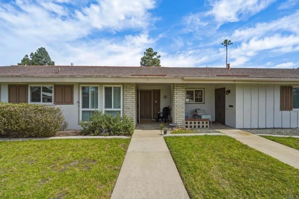 Photo of 3655 Vista Campana #9, Oceanside, CA 92057 (MLS # NDP2602191)