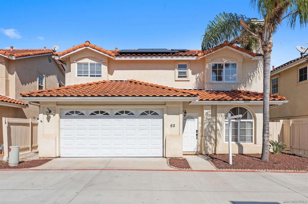 Photo of 62 Country Club Cir, Chula Vista, CA 91911 (MLS # 250040683)