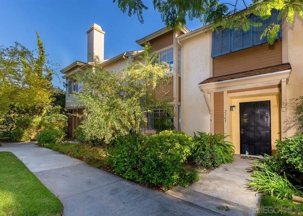 Photo of 2165 Haller ST, San Diego, CA 92104 (MLS # 260012625)
