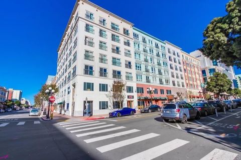 450 J St 3191 San Diego CA 92101