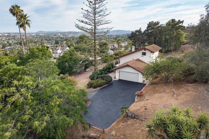 1228 Sheridan Avenue Escondido CA 92027