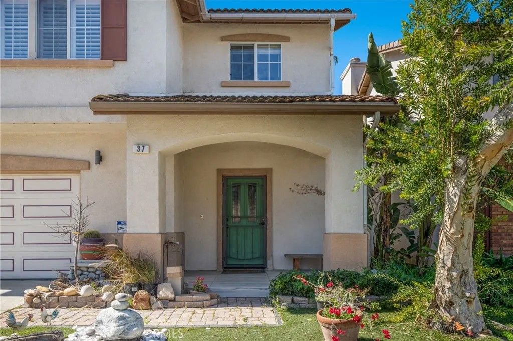 Photo of 37 Copper Leaf, Irvine, CA 92602 (MLS # PF26047474)