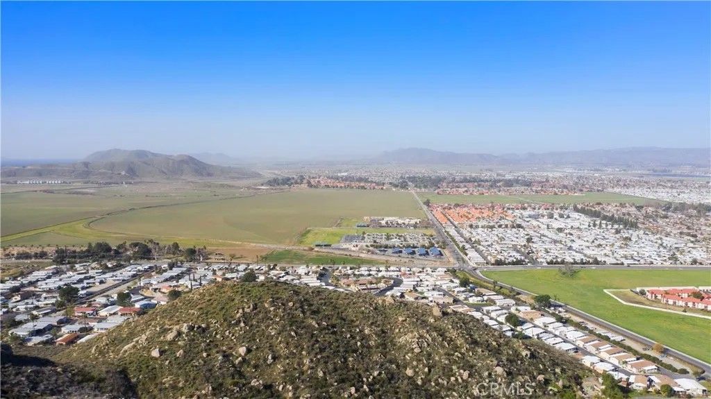 Photo of 0 Pachea Trail, Hemet, CA 92545 (MLS # SW26062805)