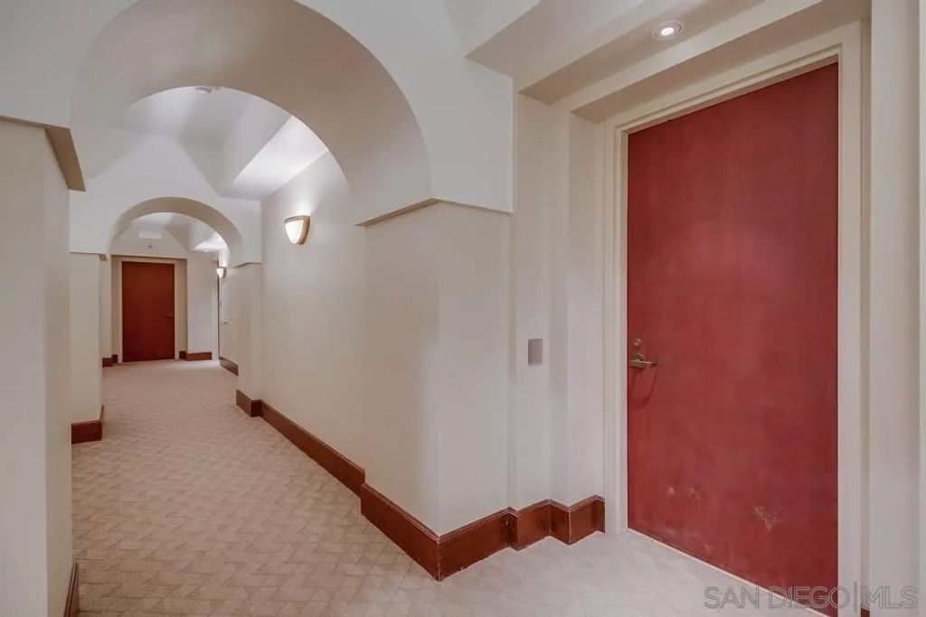 Photo of 100 Harbor Drive #605, San Diego, CA 92101 (MLS # 260010758)