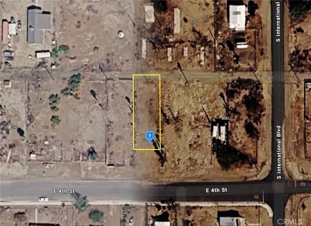 Photo of 118 E 4th St, Niland, CA 92257 (MLS # AR26027798)