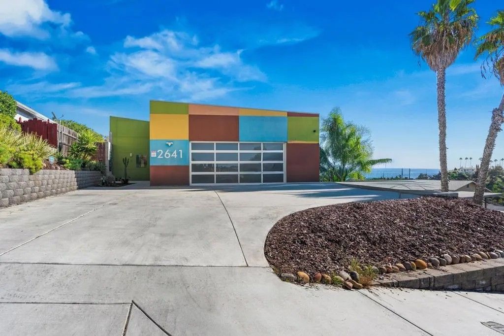 Photo of 2641 46th Street, San Diego, CA 92105 (MLS # PTP2508920)