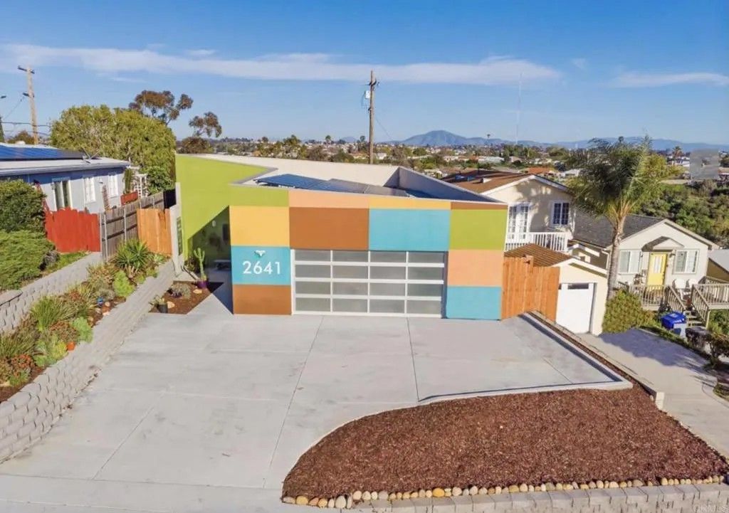 Photo of 2641 46th Street, San Diego, CA 92105 (MLS # PTP2508920)