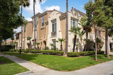 2740 E Evans Rd Unit 11, San Diego, CA 92106 - #: 260016624