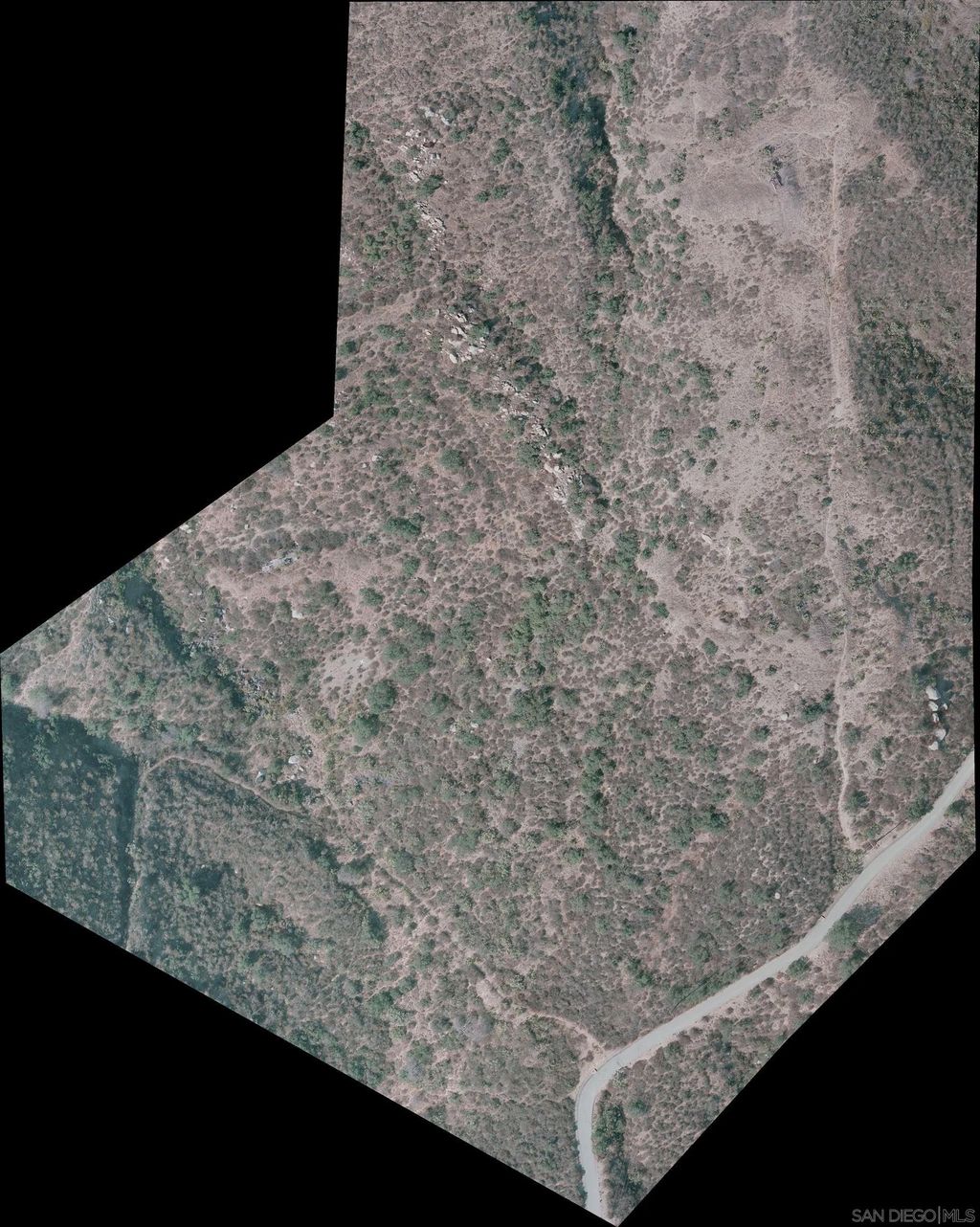 Photo of 0 Summit Crest Dr, El Cajon, CA 92021 (MLS # 260007126)