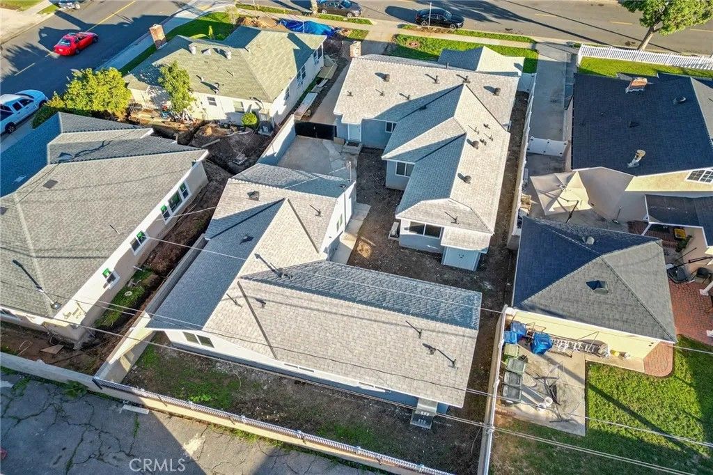 Photo of 805 S 10th Street, Montebello, CA 90640 (MLS # CV25266461)