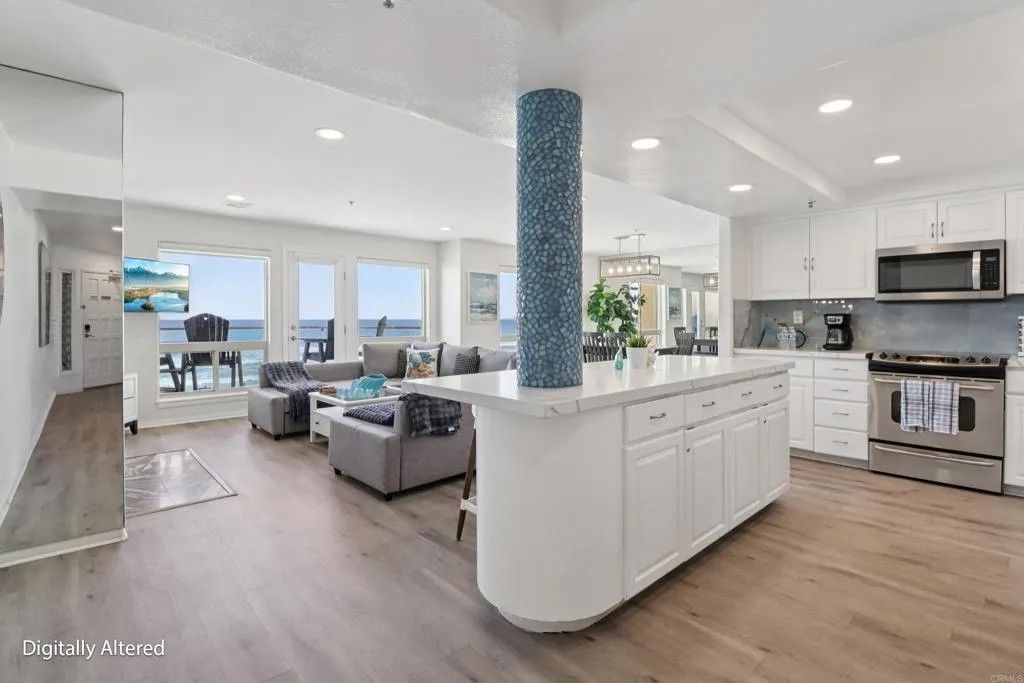 Photo of 714 Seacoast Drive #208, Imperial Beach, CA 91932 (MLS # PTP2601815)