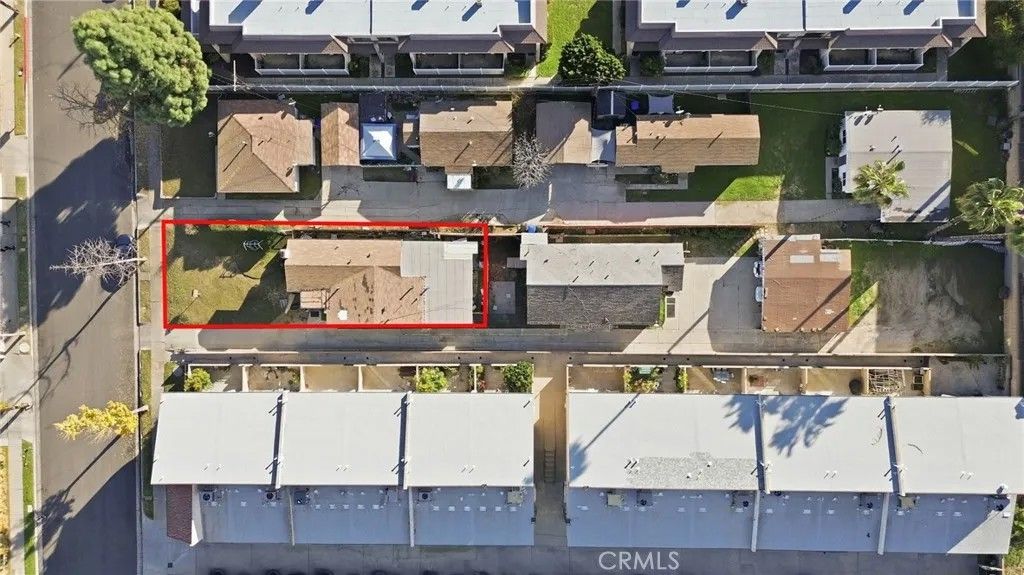 Photo of 417 Sefton Ave, Monterey Park, CA 91755 (MLS # PW26012856)