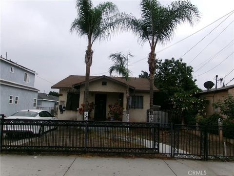 Photo of 7926 Wilcox Ave, Cudahy, CA 90201 (MLS # PW25245272)