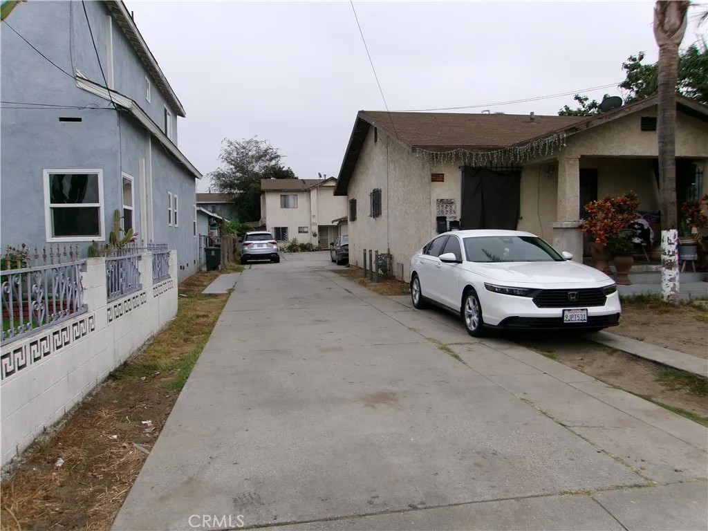 7926 Wilcox