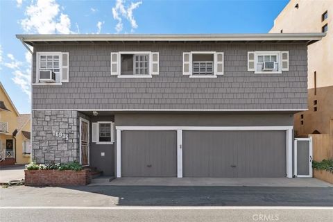 Tiny photo for 16935 S Pacific Avenue, Sunset Beach, CA 90742 (MLS # OC25239454)