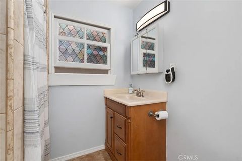 Tiny photo for 16935 S Pacific Avenue, Sunset Beach, CA 90742 (MLS # OC25239454)