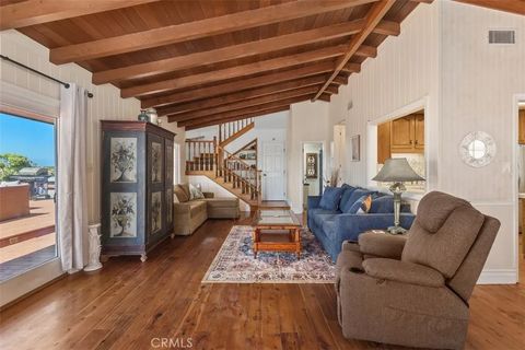 Tiny photo for 16935 S Pacific Avenue, Sunset Beach, CA 90742 (MLS # OC25239454)