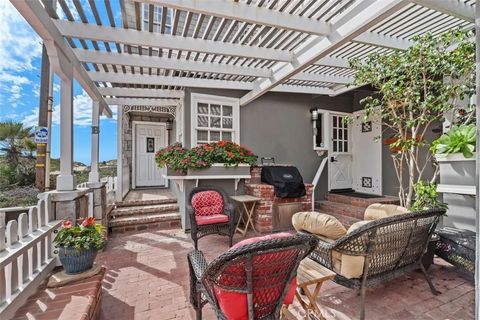 Tiny photo for 16935 S Pacific Avenue, Sunset Beach, CA 90742 (MLS # OC25239454)