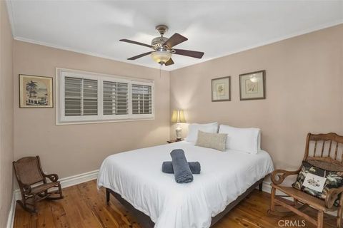 Tiny photo for 16935 S Pacific Avenue, Sunset Beach, CA 90742 (MLS # OC25239454)