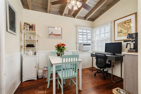 Tiny photo for 16935 S Pacific Avenue, Sunset Beach, CA 90742 (MLS # OC25239454)