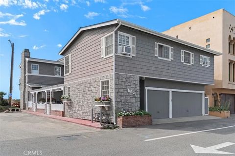 Tiny photo for 16935 S Pacific Avenue, Sunset Beach, CA 90742 (MLS # OC25239454)