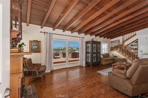 Tiny photo for 16935 S Pacific Avenue, Sunset Beach, CA 90742 (MLS # OC25239454)