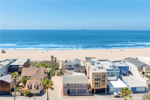 Tiny photo for 16935 S Pacific Avenue, Sunset Beach, CA 90742 (MLS # OC25239454)