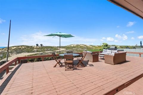 Tiny photo for 16935 S Pacific Avenue, Sunset Beach, CA 90742 (MLS # OC25239454)