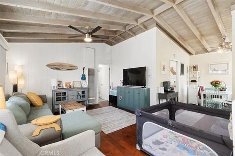 Tiny photo for 16935 S Pacific Avenue, Sunset Beach, CA 90742 (MLS # OC25239454)