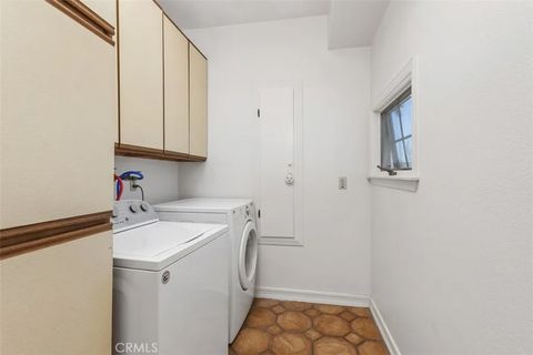 Tiny photo for 16935 S Pacific Avenue, Sunset Beach, CA 90742 (MLS # OC25239454)