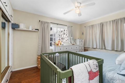 Tiny photo for 16935 S Pacific Avenue, Sunset Beach, CA 90742 (MLS # OC25239454)