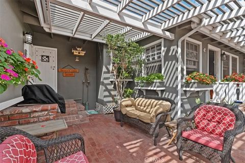 Tiny photo for 16935 S Pacific Avenue, Sunset Beach, CA 90742 (MLS # OC25239454)