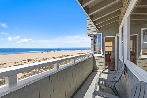 Tiny photo for 16935 S Pacific Avenue, Sunset Beach, CA 90742 (MLS # OC25239454)