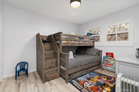 Tiny photo for 16935 S Pacific Avenue, Sunset Beach, CA 90742 (MLS # OC25239454)