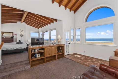 Tiny photo for 16935 S Pacific Avenue, Sunset Beach, CA 90742 (MLS # OC25239454)