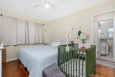 Tiny photo for 16935 S Pacific Avenue, Sunset Beach, CA 90742 (MLS # OC25239454)