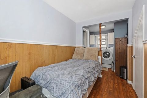 Tiny photo for 16935 S Pacific Avenue, Sunset Beach, CA 90742 (MLS # OC25239454)