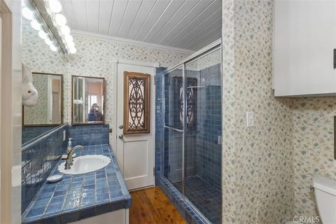 Tiny photo for 16935 S Pacific Avenue, Sunset Beach, CA 90742 (MLS # OC25239454)