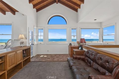 Tiny photo for 16935 S Pacific Avenue, Sunset Beach, CA 90742 (MLS # OC25239454)