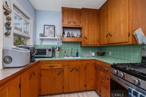 Tiny photo for 16935 S Pacific Avenue, Sunset Beach, CA 90742 (MLS # OC25239454)