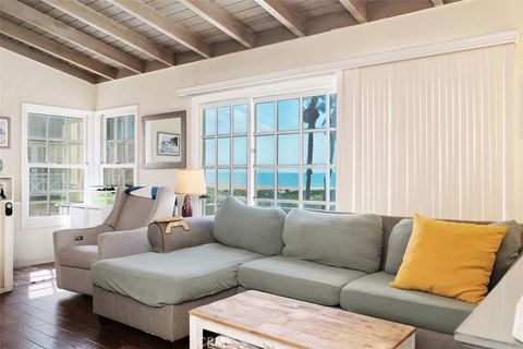 Tiny photo for 16935 S Pacific Avenue, Sunset Beach, CA 90742 (MLS # OC25239454)