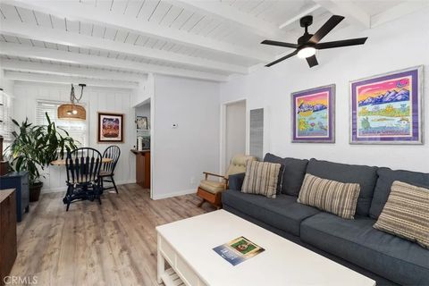 Tiny photo for 16935 S Pacific Avenue, Sunset Beach, CA 90742 (MLS # OC25239454)