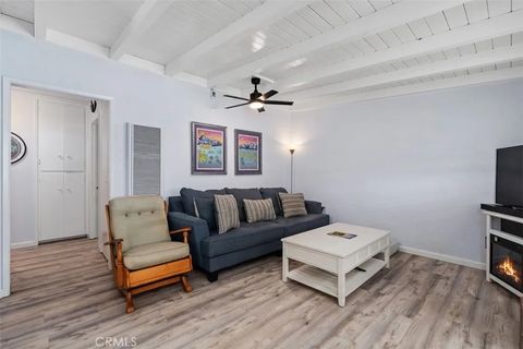 Tiny photo for 16935 S Pacific Avenue, Sunset Beach, CA 90742 (MLS # OC25239454)