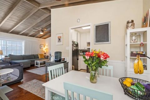 Tiny photo for 16935 S Pacific Avenue, Sunset Beach, CA 90742 (MLS # OC25239454)